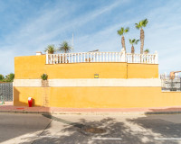Venta - Villa - Torrevieja - TORREVIEJA