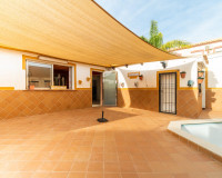 Venta - Villa - Torrevieja - TORREVIEJA