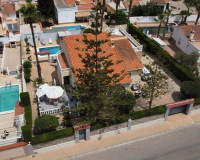 Venta - Villa - Torrevieja - TORREVIEJA