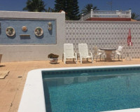 Venta - Villa - Torrevieja - TORREVIEJA