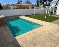Venta - Villa - Torrevieja - TORREVIEJA