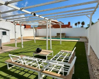 Venta - Villa - Torrevieja - TORREVIEJA