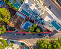 Venta - Villa - Torrevieja - TORREVIEJA