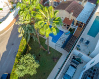 Venta - Villa - Torrevieja - TORREVIEJA