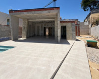 Venta - Villa - Torrevieja - TORREVIEJA