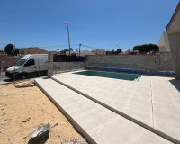 Venta - Villa - Torrevieja - TORREVIEJA