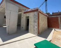 Venta - Villa - Torrevieja - TORREVIEJA