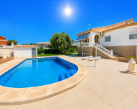 Venta - Villa - Torrevieja - TORREVIEJA