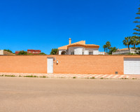 Venta - Villa - Torrevieja - TORREVIEJA
