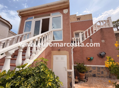 Villa Detached - Objekte zum Wiederverkauf - Ciudad Quesada - Ciudad Quesada