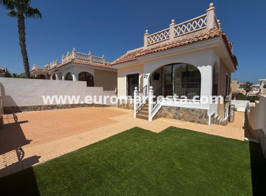 Villa / Detached - Sale - Ciudad Quesada - Ciudad Quesada
