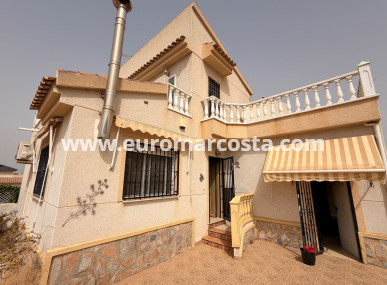 Villa Detached - Venta - Benijofar - Benimar