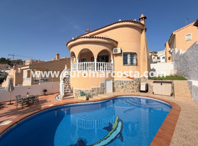 Villa Detached - Venta - Ciudad Quesada - Ciudad Quesada