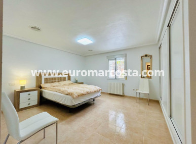 Villa freitstehend - Objekte zum Wiederverkauf - Benferri - Comunidad valenciana