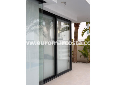 Villa freitstehend - Objekte zum Wiederverkauf - Ciudad Quesada - Costa blanca sur