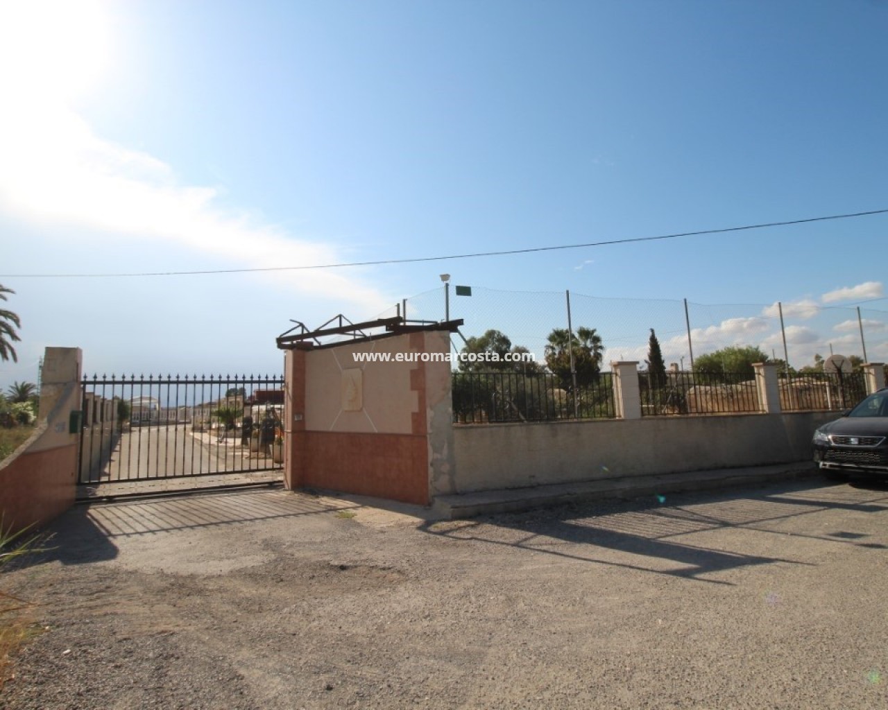Villa freitstehend · Objekte zum Wiederverkauf · Elche Pedanías · 3988