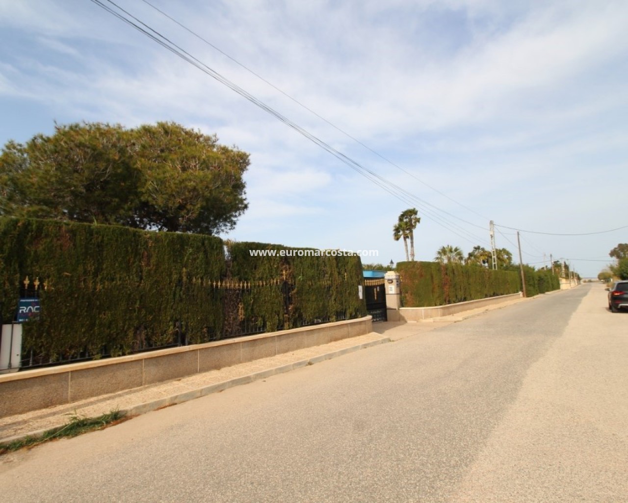 Villa freitstehend · Objekte zum Wiederverkauf · Elche Pedanías · 4014