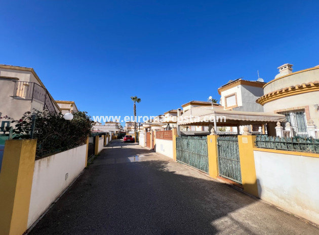 Villa freitstehend · Objekte zum Wiederverkauf · Guardamar del Segura · Guardamar del Segura