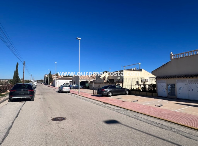 Villa freitstehend · Objekte zum Wiederverkauf · Guardamar del Segura · Guardamar del Segura