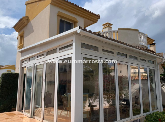 Villa freitstehend · Objekte zum Wiederverkauf · Guardamar del Segura · Guardamar del Segura