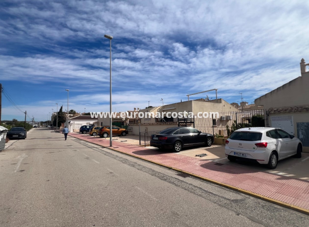 Villa freitstehend · Objekte zum Wiederverkauf · Guardamar del Segura · Guardamar del Segura