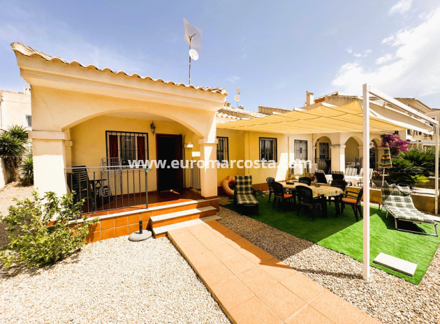 Villa freitstehend · Objekte zum Wiederverkauf · Guardamar del Segura · Guardamar del Segura