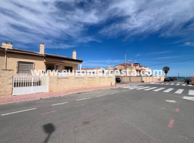Villa freitstehend - Objekte zum Wiederverkauf - La Mata - La Mata