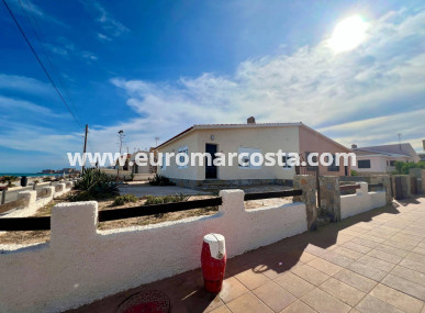 Villa freitstehend - Objekte zum Wiederverkauf - La Mata - La Mata