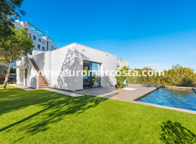 Villa freitstehend - Objekte zum Wiederverkauf - Las Colinas Golf Resort - Orihuela Costa