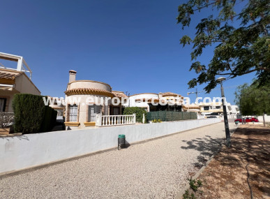 Villa freitstehend - Objekte zum Wiederverkauf - Los Montesinos - Los Montesinos