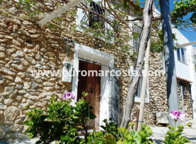 Villa freitstehend - Objekte zum Wiederverkauf - Murcia - Murcia