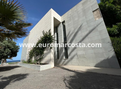 Villa freitstehend - Objekte zum Wiederverkauf - Orihuela Costa - Orihuela Costa