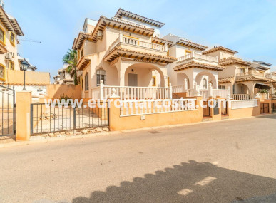 Villa freitstehend - Objekte zum Wiederverkauf - Orihuela Costa - Orihuela Costa