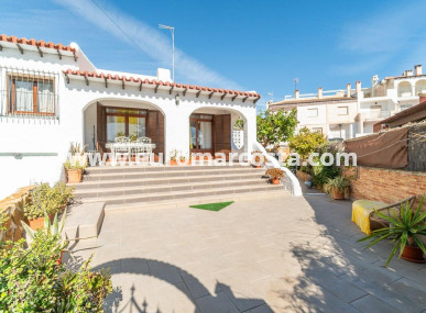 Villa freitstehend - Objekte zum Wiederverkauf - Orihuela Costa - Orihuela Costa