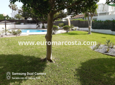 Villa freitstehend - Objekte zum Wiederverkauf - Orihuela Costa - Orihuela Costa
