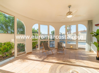 Villa freitstehend - Objekte zum Wiederverkauf - Orihuela Costa - Orihuela Costa