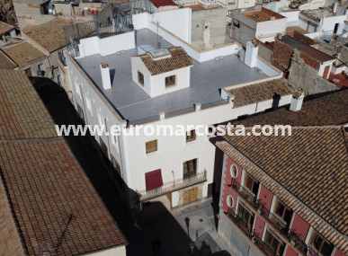 Villa freitstehend - Objekte zum Wiederverkauf - Orihuela - Orihuela