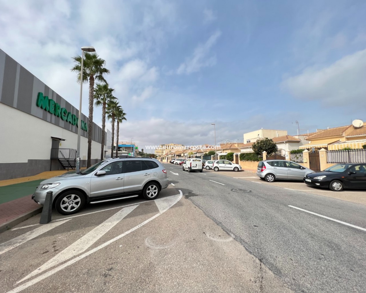 Villa freitstehend · Objekte zum Wiederverkauf · Torrevieja · 4154