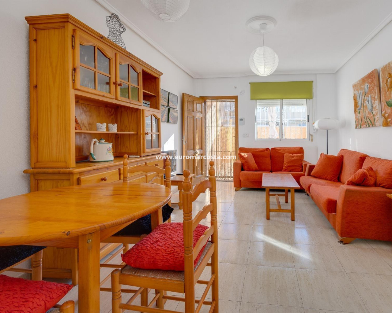 Villa freitstehend · Objekte zum Wiederverkauf · Torrevieja · H-57351