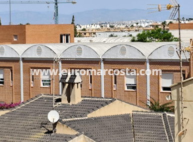 Villa freitstehend - Objekte zum Wiederverkauf - Torrevieja - La Mata