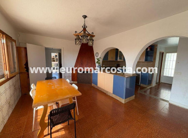 Villa freitstehend - Objekte zum Wiederverkauf - Torrevieja - Los Balcones - Los Altos del Edén