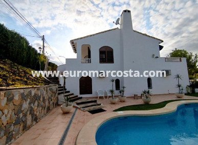 Villa freitstehend - Objekte zum Wiederverkauf - Torrevieja - TORREVIEJA