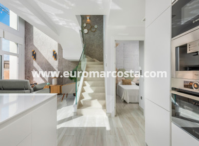 Villa - New Build - Los Montesinos - Los Montesinos