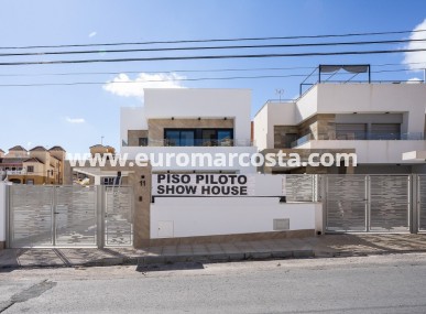 Villa - Nueva construcción  - Orihuela Costa - Orihuela Costa