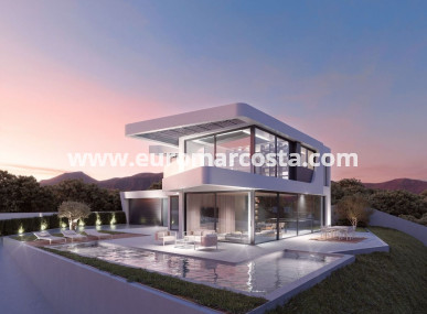 Villa - Nueva construcción  - Santa Clara - Santa Clara