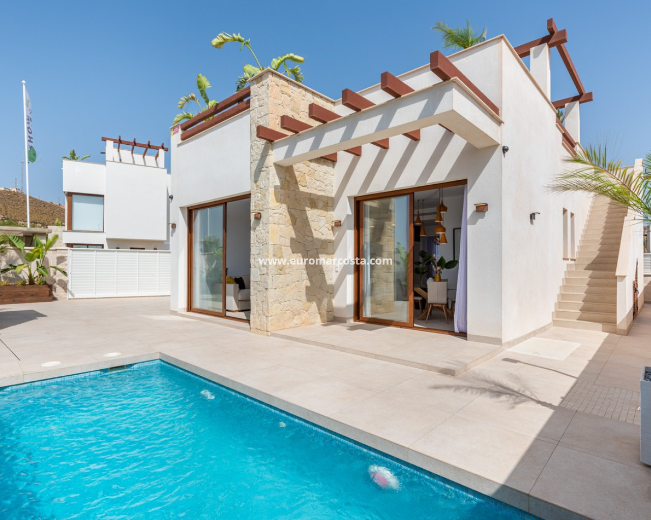 Villa · Nueva construcción  · Vergel · Y-87115