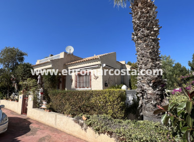 Villa - Sale - Algorfa - Algorfa