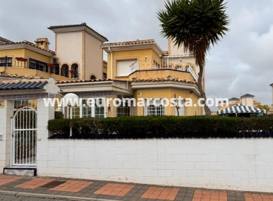 Villa - Sale - Algorfa - Algorfa