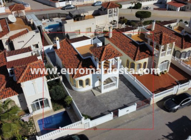 Villa - Sale - Algorfa - Algorfa