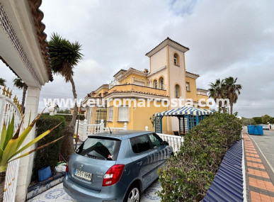 Villa - Sale - Algorfa - Costa blanca sur